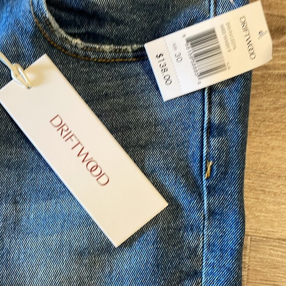 Driftwood Indie Crop Boot St. Lucia - Picture 7 of 8